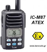 icom-ic-m87-atex