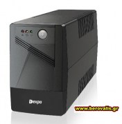DEXPO-UPS-BK850