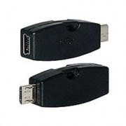 mini USB - micro USB