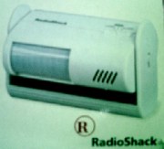 Radio shack mini